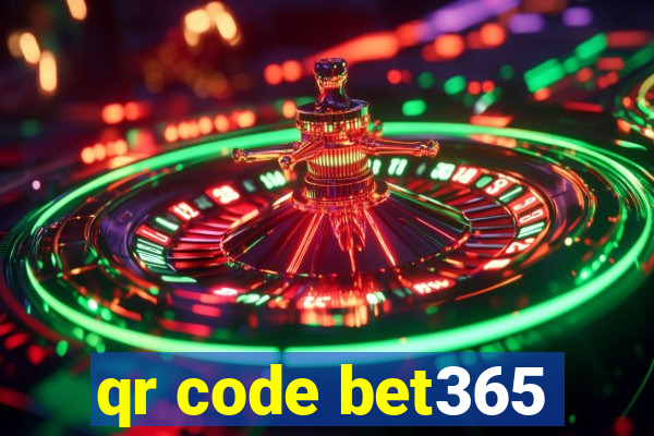 qr code bet365